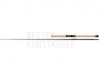 Rute Savage Gear Fury SG6 Inline Boat 2.13m 150-400g BESTEN KUNSTKODER Angelshop