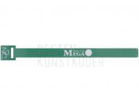 Velcro Rod Clasp MegaBaits 275 mm x 30 mm BESTEN KUNSTKODER Angelshop