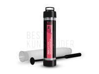 PVA-Netz Delphin + Stopfer - 7m breit BESTEN KUNSTKODER Angelshop