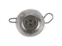 Select Tungsten Jig Sinkers Cheburashka 30g BESTEN KUNSTKODER Angelshop