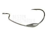 Haken Decoy Worm 103 Back Switcher Hook - #3/0 1.2g BESTEN KUNSTKODER Angelshop