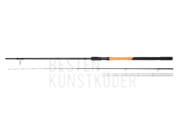 Rute Preston Inspire Feeder 3.40m 40g BESTEN KUNSTKODER Angelshop
