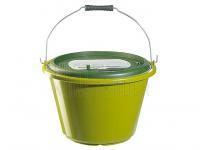 Container on the fish taken out 12L BESTEN KUNSTKODER Angelshop