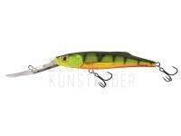 Salmo Freediver SDR 7cm 8g - Hot Perch BESTEN KUNSTKODER Angelshop