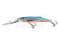 Salmo Freediver SDR 7cm 8g - Silver Blue BESTEN KUNSTKODER Angelshop