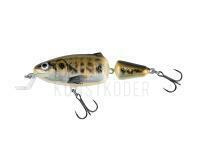 Salmo Frisky 7 SR - Muted Minnow BESTEN KUNSTKODER Angelshop