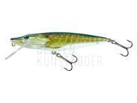 Wobbler Salmo Pike PE11F - Real Pike BESTEN KUNSTKODER Angelshop