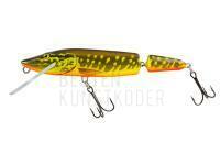 Wobbler Salmo Pike PE13JF Jointed - Hot Pike BESTEN KUNSTKODER Angelshop