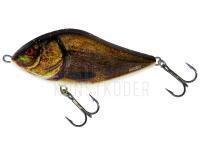 Jerkbait Salmo Slider SD12S - Supernatural Tench BESTEN KUNSTKODER Angelshop