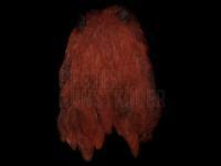 Wapsi Salmon Hen Neck - fiery brown BESTEN KUNSTKODER Angelshop