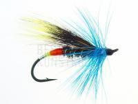 Salmon Kola Fly no. 10 BESTEN KUNSTKODER Angelshop
