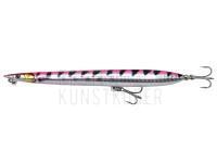 Meeresköder Savage Gear Sandeel Surf Walker 125mm 10g F - Pink Barracuda PHP