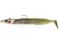 Meeresköder Westin Sandy Andy 13cm - Pearl Sand BESTEN KUNSTKODER Angelshop