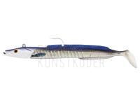Meeresköder Westin Sandy Andy 19cm - Clear Sky BESTEN KUNSTKODER Angelshop
