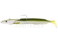 Meeresköder Westin Sandy Andy Jig 23cm 150g - Tobis Ammo BESTEN KUNSTKODER Angelshop