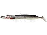 Meeresköder Westin Sandy Andy Jig 28cm 300g - Robo Cod BESTEN KUNSTKODER Angelshop