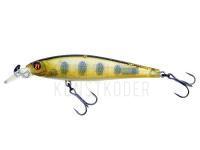 Wobbler Pontoon21 Saunda 80F SR - 351 Natural Yamame YE BESTEN KUNSTKODER Angelshop