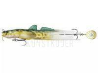 Köder Savage Gear 3D Burbot Tube 10" 25cm 190g - Burbot