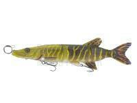 Köder Savage Gear 3D Line Thru Pike 25cm 105g - 2 Tone Pike BESTEN KUNSTKODER Angelshop