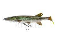 Gummifisch Savage Gear 3D Pike Shad 20cm 65g - Jack Pike