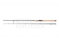 Rute Savage Gear Alpha SG6 Big Bait Rod 2.21m 60-100g 2pc BESTEN KUNSTKODER Angelshop