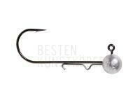 JigKöpfen Savage Gear Ball JigHead #8/0 15g BESTEN KUNSTKODER Angelshop