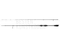 Rute Savage Gear Defiance SG2 Ultra Light Game 1.98m 0-5g BESTEN KUNSTKODER Angelshop