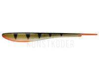 Gummifische Savage Gear Monster Slug 20cm 33g - Perch Fluo BESTEN KUNSTKODER Angelshop