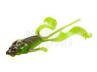 Savage Gear Mutant Rat Soft Loose Body 30cm 85g - Chart Brown