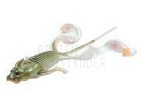 Savage Gear Mutant Rat Soft Loose Body 30cm 85g - Hot Olive