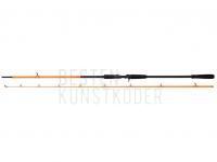 Rute Savage Gear Orange LTD Big Bait BC 2.59m 110-220g 2pc BESTEN KUNSTKODER Angelshop