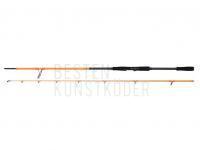 Rute Savage Gear Orange LTD Power Game 2.21m 50-100g 2pc BESTEN KUNSTKODER Angelshop