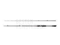 Rute Savage Gear Perch Academy Allround Baitcast 2.15m 7-22g