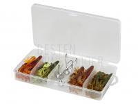 Köderset für Barsche Savage Gear Reaction Crayfish Kit 7.3cm Mixed colors 25pcs BESTEN KUNSTKODER Angelshop