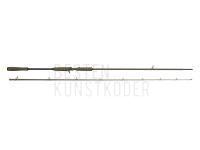 Rute Savage Gear SG4 Big Bait Specialist BC 8ft1in 2.46m | MF | 85-170g | XH BESTEN KUNSTKODER Angelshop