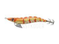Köder Savage Gear Squid Dealer #3.0N 3.5"/M 14.3G 10CM -  Fire Shrimp BESTEN KUNSTKODER Angelshop