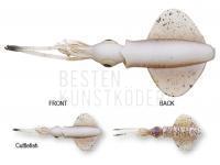 Meeresköder Savage Gear Swim Squid LRF 5cm 0.8g 5pcs - Cuttlefish BESTEN KUNSTKODER Angelshop