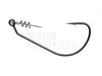 Haken Savage Gear Weedless BN #4/0 BESTEN KUNSTKODER Angelshop