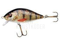 Wobbler Jaxon Holo Select Karaś Nature 3D 7cm 13g - OB