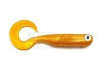 Gummifische Great Fish GF1 Twister 49mm - no scent - gold