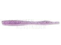 Gummiköder Fishup Scaly 2.8 -  015 Violet/Blue BESTEN KUNSTKODER Angelshop