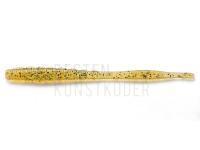 Gummiköder Fishup Scaly 2.8 - 036 Caramel/Green & Black BESTEN KUNSTKODER Angelshop