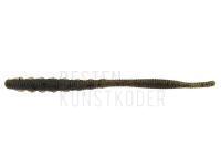 Gummiköder Fishup Scaly 2.8 - 043 Watermelon Brown/Black BESTEN KUNSTKODER Angelshop