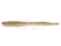 Gummiköder Fishup Scaly 2.8 - 045 Green Pumpkin/Red & Black BESTEN KUNSTKODER Angelshop