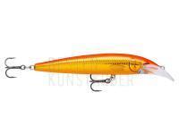 Wobbler Rapala Scatter Rap Deep Husky Jerk 10cm - Goldfish BESTEN KUNSTKODER Angelshop