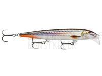 Wobbler Rapala Scatter Rap Husky 13cm 12g - Live Hologram Roach BESTEN KUNSTKODER Angelshop