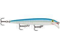 Wobbler Rapala Scatter Rap Minnow 11cm 6g - Blue BESTEN KUNSTKODER Angelshop