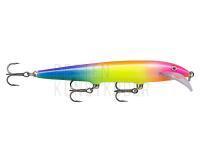 Wobbler Rapala Scatter Rap Minnow 11cm 6g - Pink Parrot BESTEN KUNSTKODER Angelshop