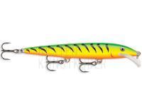 Wobbler Rapala Scatter Rap Minnow 11cm 6g - Firetiger BESTEN KUNSTKODER Angelshop