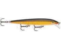 Scatter Rap Minnow 11cm - Gold BESTEN KUNSTKODER Angelshop